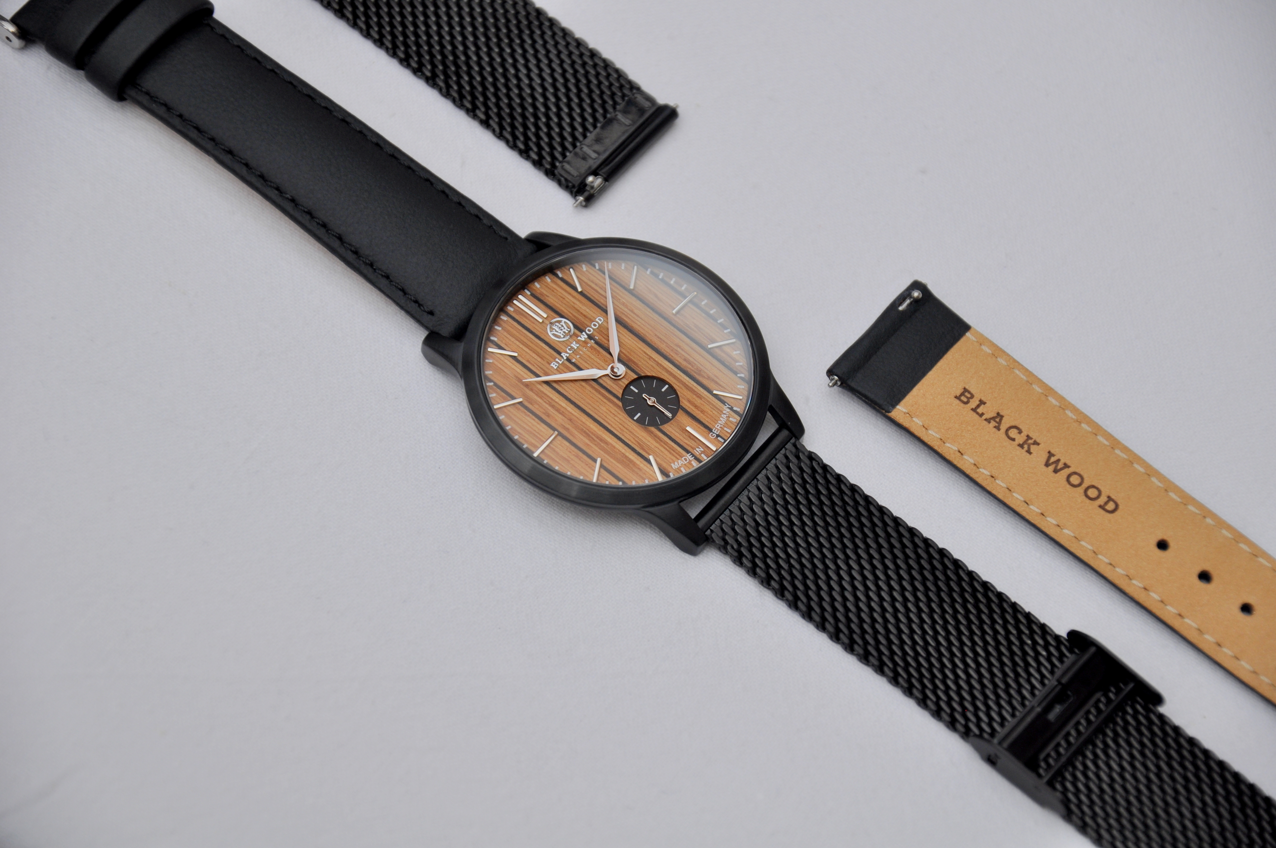 Armband wechseln