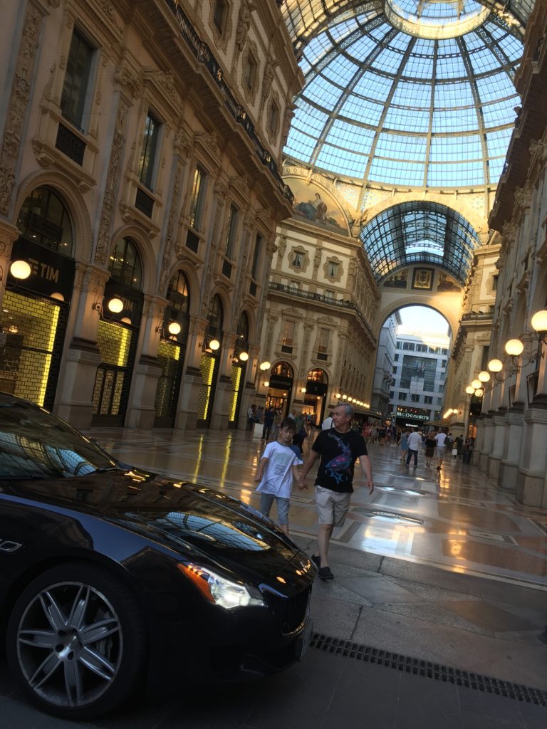 Milan